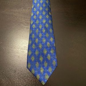 Pierre Cardin tie